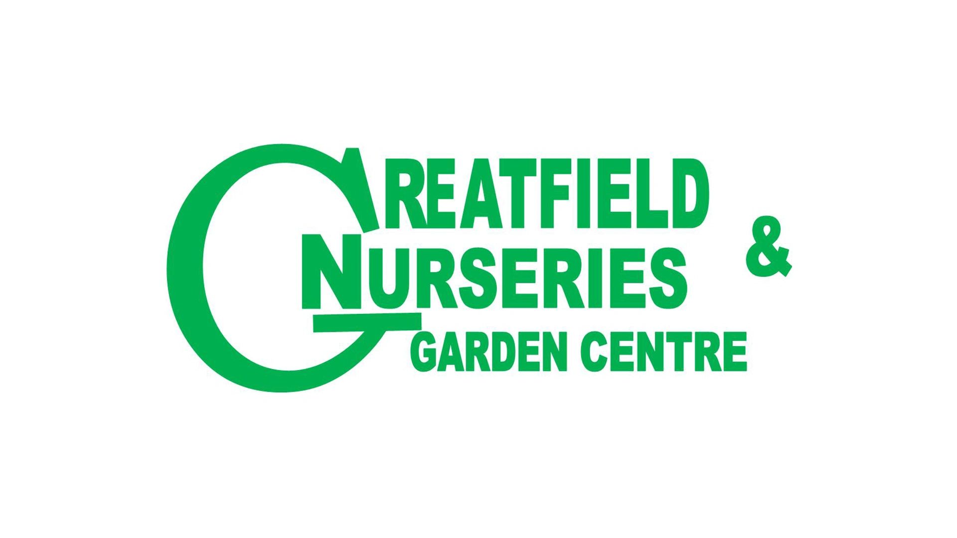 Gardening Greatfield Nurseries & Garden Centre